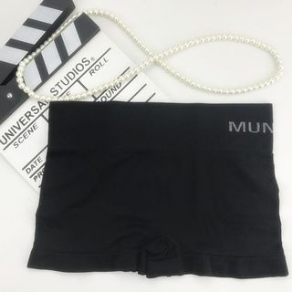 Quần lót cotton dạng đùi MUNA FIE