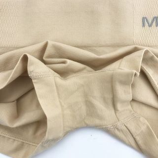 Quần lót cotton dạng đùi MUNA FIE