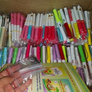 Bút mài thầy Ánh Sh041