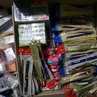 Bút mài thầy Ánh Sh041