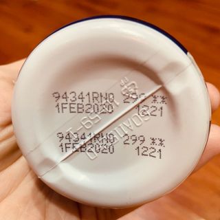 Thùng 30 chai sữa Ensure Original 237ml của Mỹ dạng nước