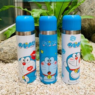 BÌNH GIỮ NHIỆT DOREMON 500ml