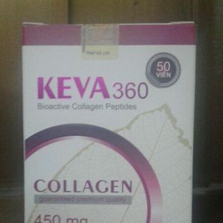 Collagen KEVA 360