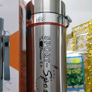 BÌNH GIỮ NHIỆT 800ml Huxuan
