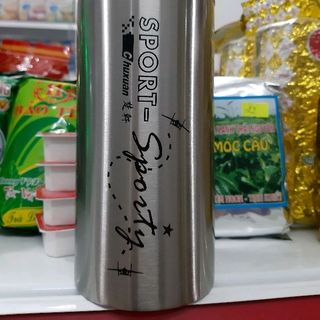 BÌNH GIỮ NHIỆT 800ml Huxuan