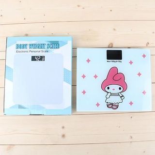 Cân sức khỏe ngược sáng