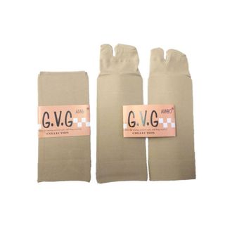 Vớ da Kẹp gót gvg hàng cao cấp