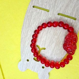 chuỗi đeo tay phong thủy mix mặt giá sỉ 20k