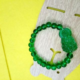 chuỗi đeo tay phong thủy mix mặt giá sỉ 20k