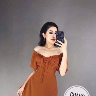 Lô váy quảng châu 206