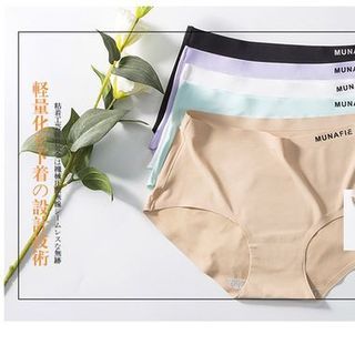 Quần lót đúc lạnh không viền MUNAFIE