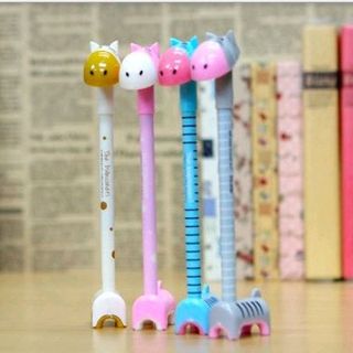 viết mực mẫu đẹp Mực màu xanh dương