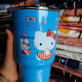 ly giữ nhiệt Yeti Thái Lan