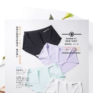 Quần lót đúc lạnh không viền MUNAFIE