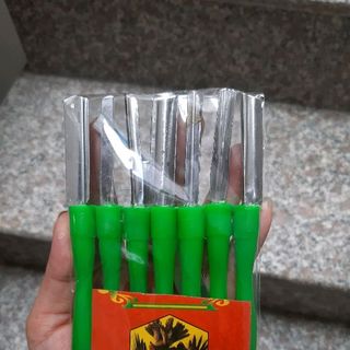 bộ dao tỉa cán xanh tiện lợi