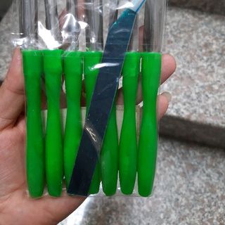 bộ dao tỉa cán xanh tiện lợi