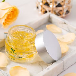 Mặt Nạ Tái Sinh Tế Bào Lenis