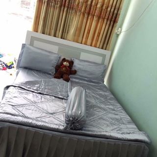 Phi lụa cao cấp