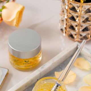 Mặt Nạ Tái Sinh Tế Bào Lenis