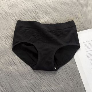 Quần lót cotton sáp ong 3D