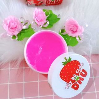 siêu kích trắng tẩy tế bào chết