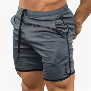 Quần tập Gym chơi thể thao ECHT 1