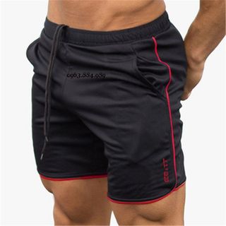 Quần tập Gym chơi thể thao ECHT 1