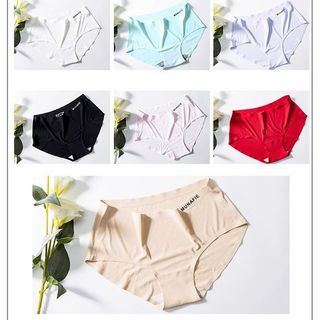 Quần lót lạnh thông hơi không viền MUNA FIE
