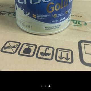 Ensure gold 400g