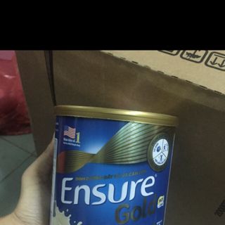 Ensure gold 400g