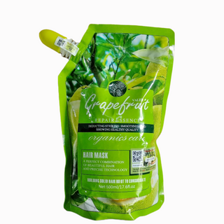KEM Ủ TÓC GRAPERUIT 500ML