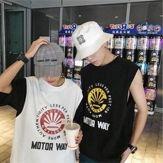 Áo Tanktop