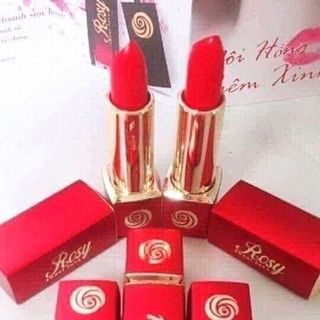 Son tươi cao cấp rosy