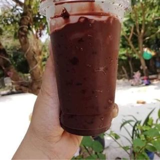 Bột ca cao đak lak thơm ngon