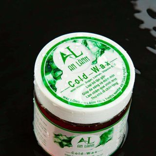 Wax lông An Lành - Wax lạnh