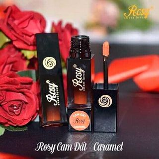 Son tươi cao cấp Rosy