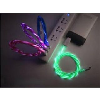 cáp sạc đèn leo cho iphone ipad