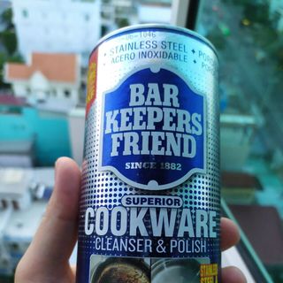 bột làm sạch BKF 12oz
