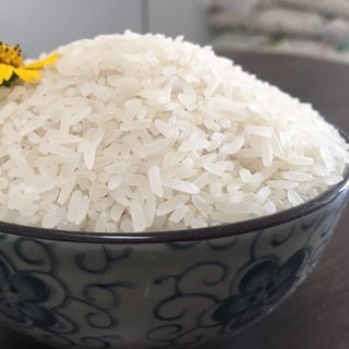 Gạo RVT 721 Bữa Cơm An Toàn Gia Đình Bạn