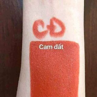 Son tươi cao cấp Rosy