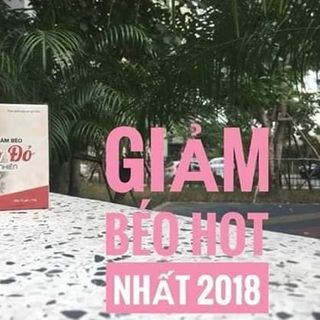 Trà giảm béo Táo Đỏ Bình An