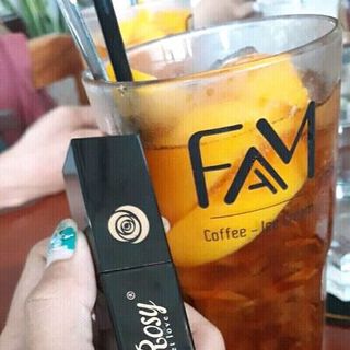 Son tươi cao cấp Rosy