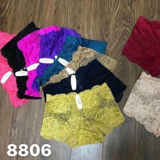 QUẦN REN ĐÙI MÃ 8806