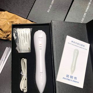 Máy Đốt nốt ruồi mụn thịt mini