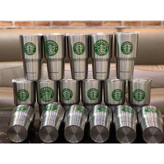 Ly Giữ Nhiệt có Túi 2 Ống hút Thái Lan 900ml