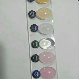 Gel bóng kính loại 60ml/ Tuýp
