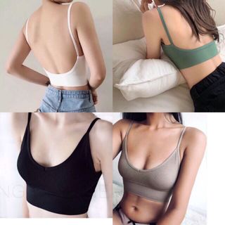Bra khoắt vai 367