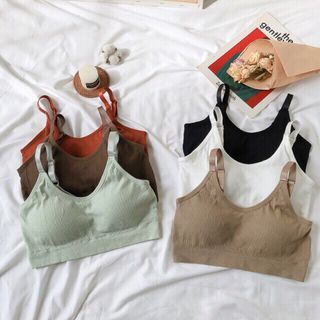 Bra khoắt vai 367