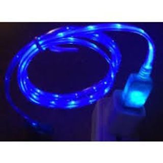 Cáp sạc mặt cười androi đầu sạc USB MICRO