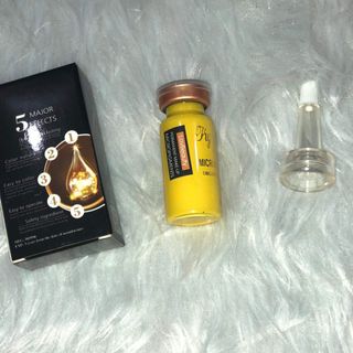 Mực xăm cao cấp tại Mỹ